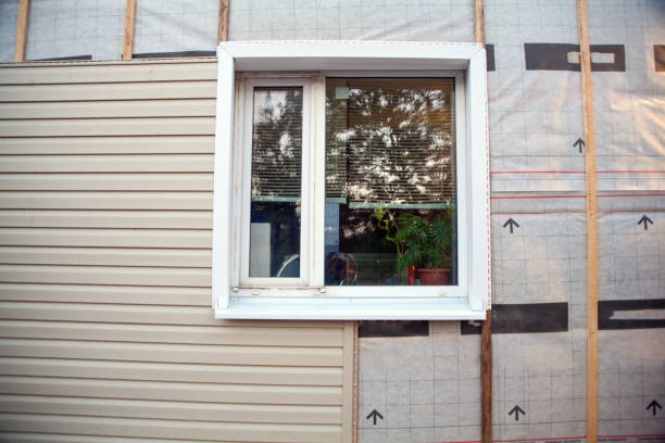 Best Aluminum Siding Installation  in Gilroy, CA