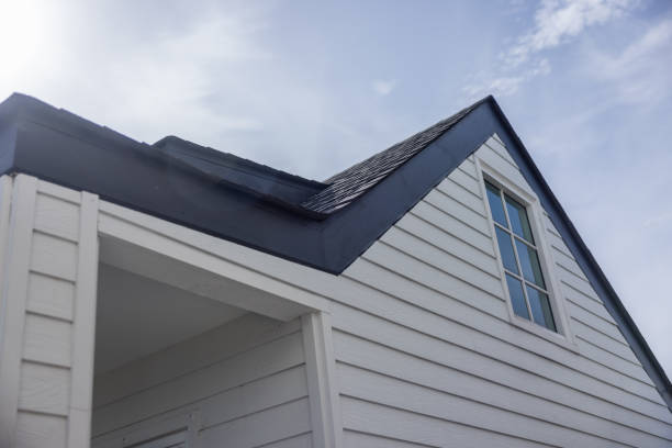 Trusted Gilroy, CA Siding Installation & Repair Experts