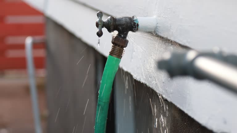 Best Siding for Commercial Buildings  in Gilroy, CA