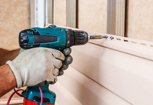 Best Siding for Multi-Family Homes  in Gilroy, CA